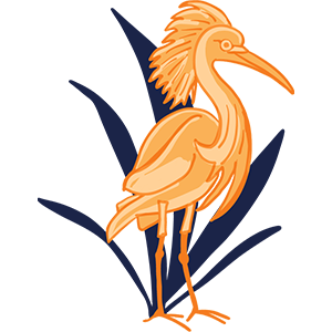Heron icon