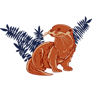 Otter Icon